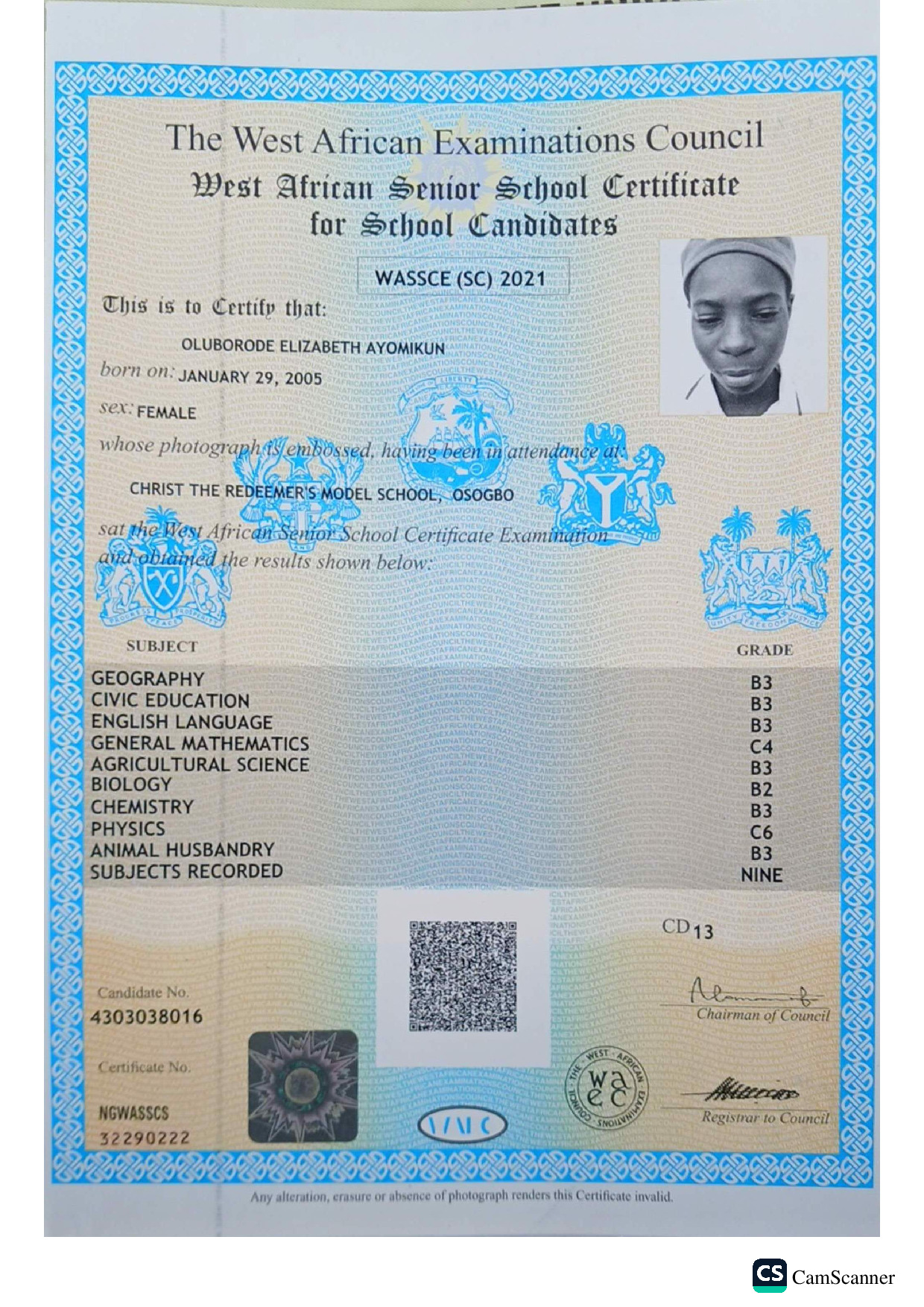 Document Page 1